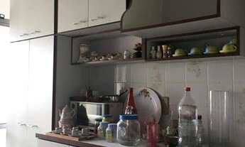 Imagem 5: Apartamento com 2 dormitórios à venda, 60 m² - Assunção - São Bernardo do Campo/SP