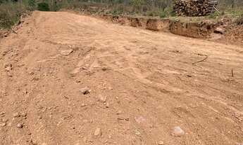 Imagem: Venha garantir seu terreno de 600m² com