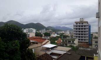 Imagem 7: Apartamento com 2 dormitórios, 84 m² - venda por R$ 280.000,00 ou aluguel por R$ 1.200,00