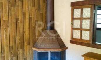 Imagem 5: Porto Alegre - Casa Padrão - Mont Serrat