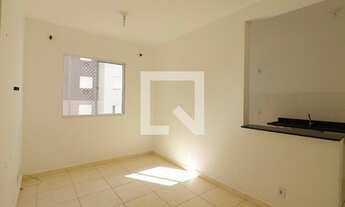 Imagem 7: Apartamento para Aluguel - Jardim Silvio Passalacqua, 2 Quartos, 47 m2