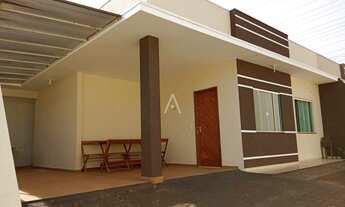 Imagem: Casa em condomínio fechado para locação