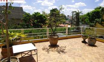 Imagem 7: Sobrado à Venda no Morumbi - Vila Inah