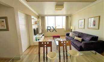 Imagem 2: Ótimo apartamento em excelente localização de Perdizes, próximo ao Parque da Água Branca!!