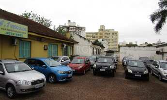 Imagem 6: Porto Alegre - Terreno Padrão - Santana