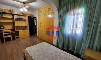 Imagem 7: Casa com 4 dormitórios à venda, 167 m² por R$ 620.000,00 - Santa Mônica - Belo Horizonte/M