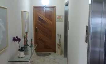 Imagem 7: Apartamento com 4 dormitórios à venda, 220 m² por R$ 1.100.000,00 - Ilha Porchat - São Vic