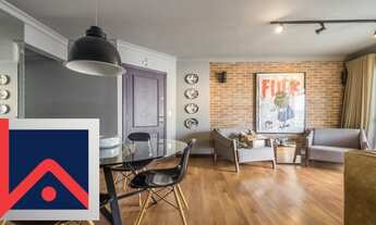 Imagem 5: Venda Apartamento 2 Dormitórios - 100 m² Vila Olímpia