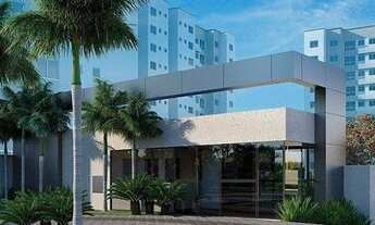 Imagem 4: Apartamento, 2 quartos à venda, 54 m² por R$ 440.331 - Liberdade - Belo Horizonte/MG