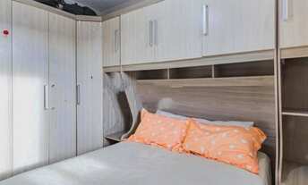 Imagem 4: Sobrado em Condominio Alameda das Magnolias Igara Canoas - RS