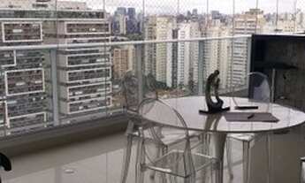 Imagem 4: Apartamento Venda Brooklin 138 m² 3 Dormitórios