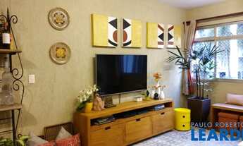 Imagem 7: APARTAMENTO - VILA OLÍMPIA - SP