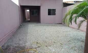 Imagem: Sobrado em Ipanema litoral