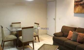 Imagem: Apartamento com 3 dormitórios para alugar