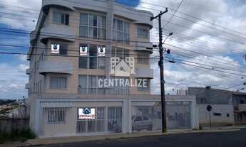 Imagem: Apartamento para venda- Edifício Martan