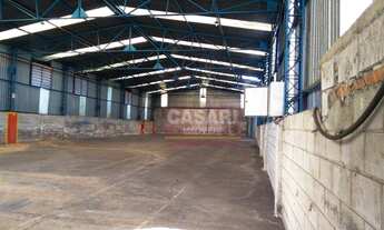Imagem 5: Galpão para alugar, 11124 m² - Alves Dias - São Bernardo do Campo/SP