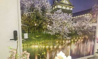 Imagem 4: Apartamento Perdizes, 121 metros, 3 dormitórios, 1 suíte 2 vagas