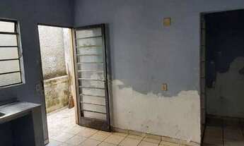 Imagem: Casa com 1 dormitório para alugar, 40 m²