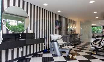 Imagem 5: Lindo apartamento de 223m2 na Vila Andrade - 3 dormitórios sendo 2 suítes e 3 vagas