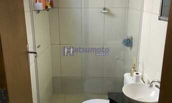 Imagem 6: Três Lagoas - Casa Padrão - Centro