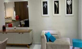 Imagem 6: Apartamento com 3 dormitórios à venda, 90 m² - Planalto - São Bernardo do Campo/SP