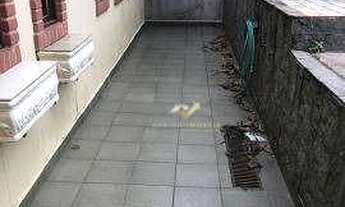 Imagem 10: Casa com 2 dormitórios, 182 m² - venda por R$ 650.000 ou aluguel por R$ 2.600/mês - Jardim