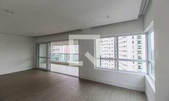 Imagem 4: Apartamento para Aluguel - Alphaville, 4 Quartos, 200 m2