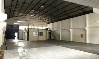 Imagem 3: Porto Alegre - Galpão/Depósito/Armazém - Petrópolis