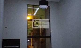 Imagem 2: Térrea para venda com 83 metros quadrados com 3 quartos em Loteamento Villa Branca - Jacar