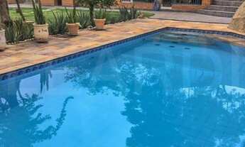 Imagem 2: CASA EM CONDOMÍNIO - ALPHAVILLE - SP