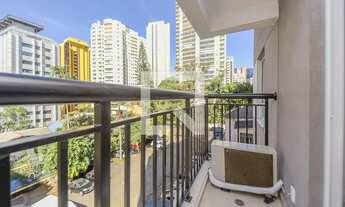 Imagem 7: Apartamento para Aluguel - Bela Vista, 1 Quarto, 33 m2