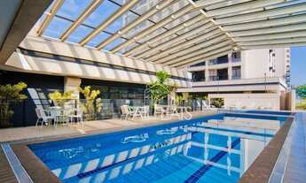 Imagem 7: Flat com 1 dormitório à venda, 28 m² por R$ 212.000 no Campo Belo - São Paulo/SP