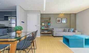 Imagem 6: GARDEN com 2 dormitórios à venda com 91.19m² por R$ 455.000,00 no bairro Hugo Lange - CURI