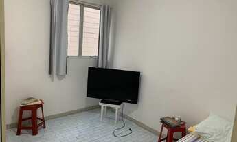 Imagem 3: Apartamento para venda possui 88 metros quadrados com 3 quartos em Boa Viagem - Recife - P