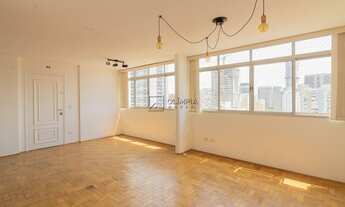 Imagem: Apartamento Locação Pinheiros 84 m² 1