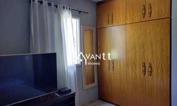 Imagem 7: Apartamento com 3 dormitórios à venda, 102 m² por R$ 335.000,00 - Jardim Walkíria - São Jo