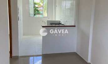 Imagem: Apartamento com 2 quartos no Centro de São