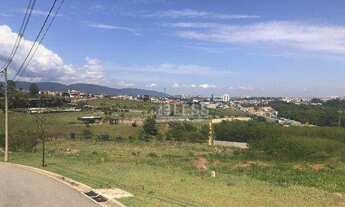 Imagem 2: Terreno à venda, 483 m² por R$ 560.000,00 - Horto Florestal - Jundiaí/SP