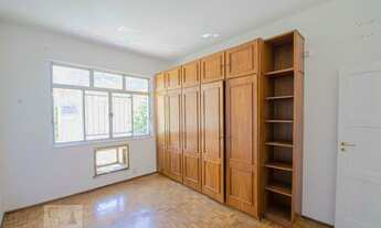 Imagem 6: Apartamento para Aluguel - Tijuca, 3 Quartos, 96 m2