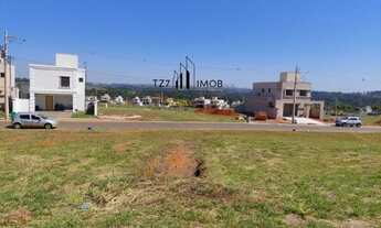 Imagem 2: Oportunidade Jardins Capri, lote plano, frente para nascente