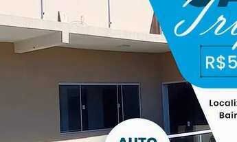 Imagem: Casa Triplex Em Timon,MA