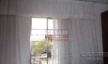 Imagem 4: Sobrado Residencial à venda, Jardim Olavo Bilac, São Bernardo do Campo - SO17854