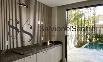 Imagem: Lindo imóvel 3 suites sendo uma com closet