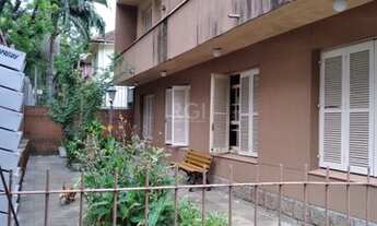 Imagem: Porto Alegre - Apartamento Padrão - Petrópolis