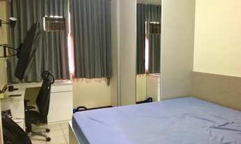 Imagem 4: Kitnet de 41m2 no sudoeste tel. 9