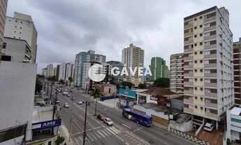 Imagem 2: Excelente Apartamento com 1 quarto em São Vicente