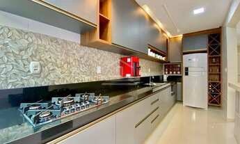 Imagem 4: Casa em Condomínio 150m² no Araçagy Nascente e Porcelanato 04 Quartos MKT***TR114701