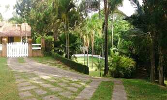 Imagem 3: Excelente chácara à venda Estância Weekend - Jarinu/SP/SP