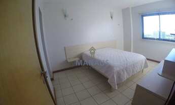 Imagem 2: Apartamento com 4 dormitórios para alugar, 106 m² por R$ 4.000,00/mês - Parque 10 de Novem