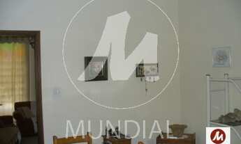 Imagem 3: Casa (térrea na rua) 4 dormitórios/suite, cozinha planejada